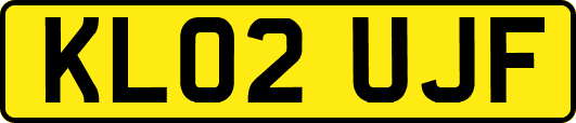 KL02UJF