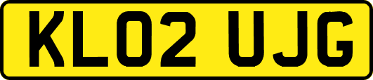 KL02UJG