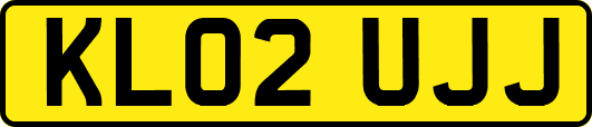 KL02UJJ
