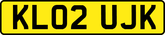 KL02UJK