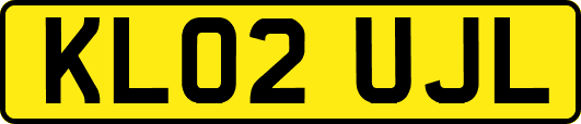 KL02UJL