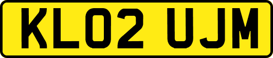 KL02UJM