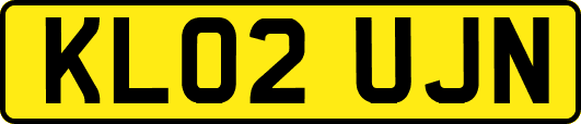 KL02UJN