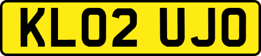 KL02UJO