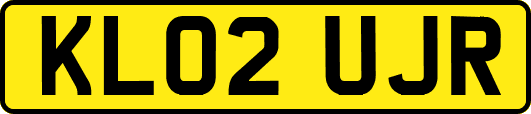KL02UJR