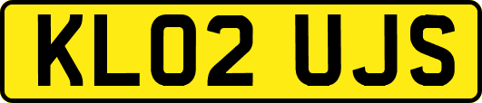 KL02UJS