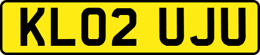 KL02UJU