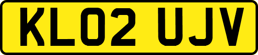 KL02UJV