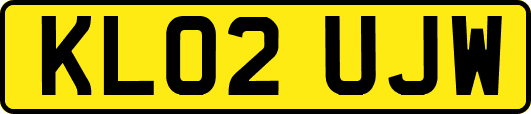 KL02UJW