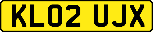 KL02UJX