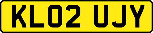 KL02UJY