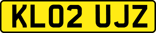 KL02UJZ
