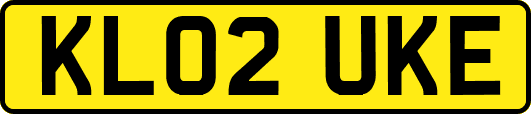 KL02UKE