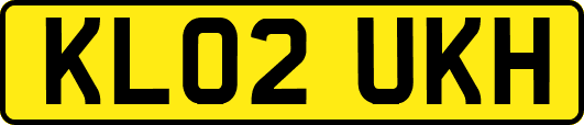 KL02UKH