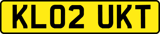 KL02UKT
