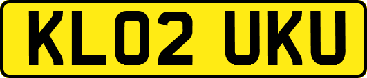 KL02UKU