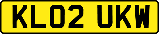 KL02UKW