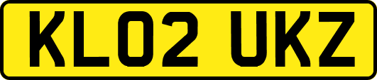 KL02UKZ