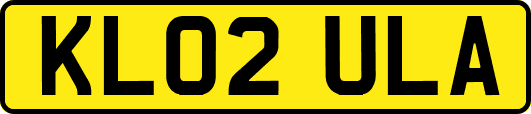 KL02ULA