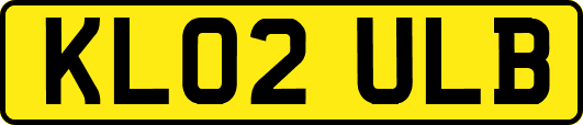 KL02ULB