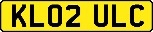 KL02ULC
