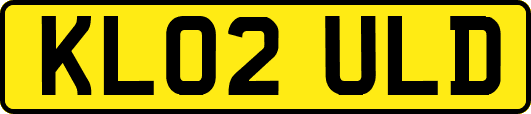KL02ULD