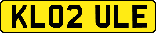 KL02ULE