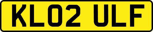 KL02ULF
