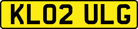 KL02ULG