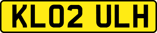 KL02ULH