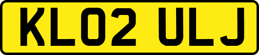 KL02ULJ