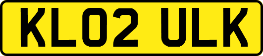 KL02ULK