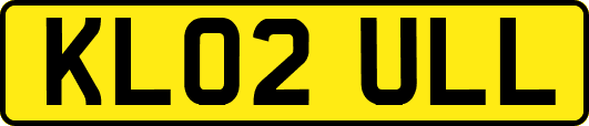 KL02ULL