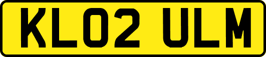 KL02ULM