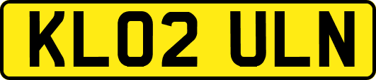 KL02ULN
