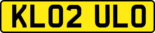 KL02ULO