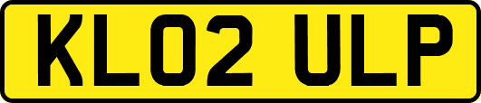 KL02ULP