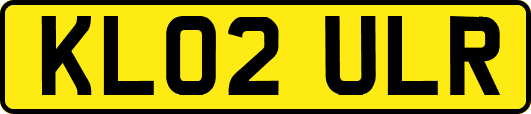 KL02ULR
