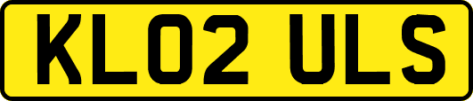KL02ULS