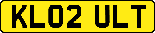 KL02ULT