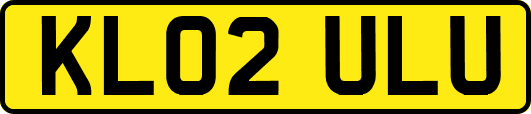 KL02ULU
