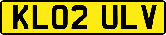KL02ULV