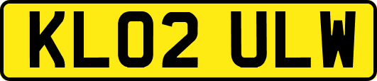 KL02ULW