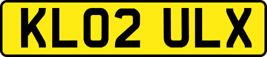 KL02ULX