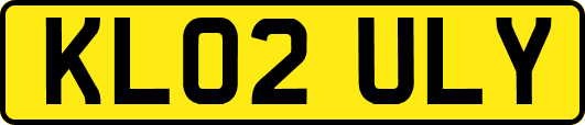 KL02ULY