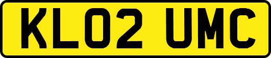 KL02UMC