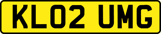 KL02UMG