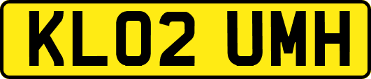 KL02UMH