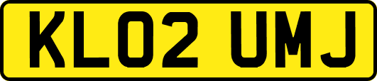 KL02UMJ
