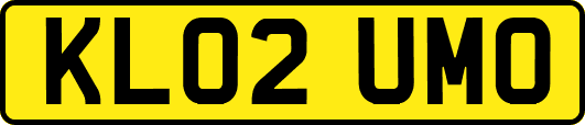 KL02UMO